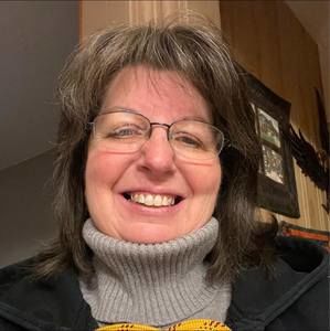 Meet your Posher, Tammy